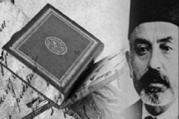 Milli şairimiz Mehmet Akif, 15 Ekim 1920 Cuma günü Çankırı’nın en büyük camisi olan ve halk arasında Büyük cami olarak bilinen, Kanuni Sultan Süleyman’ın yaptırdığı Ulu camiinde bir vaaz vermiştir.