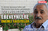 Usta Pedagog Ali Çankırılı'dan ezber bozan cevaplar