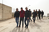 Çankırı'da Gözaltına Alınan 6 Deaş'lı Tutuklandı