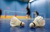 Çankırı Badminton Grup Müsabakalarına Ev Sahipliği Yapıyor