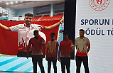 Badminton İl Temsilcisinden Çankırı’da yılın spor ödüllerine tepki