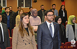 Genç Avukatlar Meclisi Başkanlık Seçimi Yapıldı