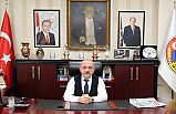 Çankırı Belediye Başkanı Esen'den beklenen açıklama!