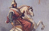 Çankırı’da Osmanlı padişahı için Mevlid-i Şerif