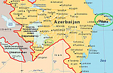 27 yıllık işgal sona erdi! Azerbaycan ordusu Fuzuli topraklarında