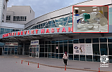 Çankırı Devlet Hastanesinde korona hastaları oksijensiz kaldı!