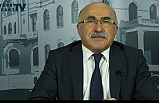 Türk Ocakları Başkanı Öz'den Azerbaycan'a destek açıklaması!