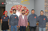 Dereli Grup, Pasaport Pizza Çankırı şubesini bünyesine kattı!