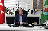 Çankırı Ziraat Odası Başkanı Nejat Gamzeli'nin Kurban Bayramı mesajı
