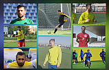Kurşunlu Belediyespor’da 8 yeni transfer!..