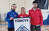 Çankırılı sporcular Brezilya’da Türkiye’yi temsil edecek!