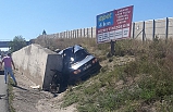 Çankırı'da feci kaza! 2 kişi can verdi