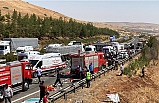 Türkiye'yi Yasa Boğan Kaza: 16 Ölü, 21 Yaralı