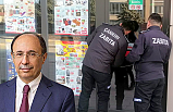 BİM CEO'su Galip Aykaç'a kötü haber! Çankırı'da BİM’in 2 market şubesi kapatıldı