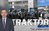 Pelin Yılık’tan Çivitcioğlu’na traktör paylaşımlı manidar gönderme