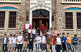 Çankırı’da ilkokul öğrencileri Başkent Ankara'yı gezdi!
