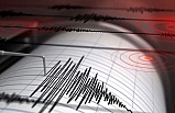 Çankırı’da 4.5 Büyüklüğünde Deprem