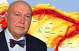 Prof. Dr. Ercan'dan deprem açıklaması geldi! Bölgede daha büyüğüne hazır olun...