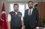 Çankırılı Avukat Ahmet Ersoy Beşiktaş Jk Hukuk Kurulu Üyesi oldu