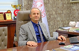 İl Milli Eğitim Müdürü Muammer Öztürk’ün Yarıyıl Karne mesajı