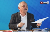 MHP Çankırı Belediye Başkan Adayı Esen İddiaları imzalı belgelerle çürüttü!