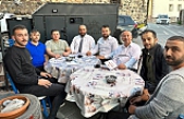 Yeniden Refah Partisi'nden Çankırı'da yerel seçim kararı!