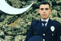 Çankırı'da polisler kaza geçirdi: 1 şehit, 1 yaralı