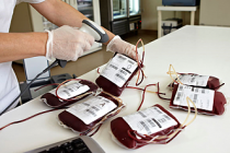Kızılay'dan acil kan bağışı çağrısı: Stoklarımız azaldı