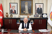 Çankırı Belediye Başkanı Esen'den beklenen açıklama!