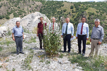 CHP Milletvekili Zeybek, ‘Baraj temeli nerede’ diye sordu?