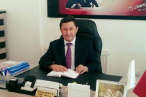 Çankırı Sosyal Yardımlaşma Vakfı İl Müdürü vefat etti!
