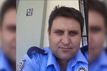 Polis memuru Mehmet Duman vefat etti!