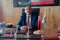 Atkaracalar Belediye Başkanı Harun Oflaz’ın Kurban Bayramı mesajı