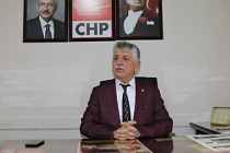 CHP İl Başkanı İlhan Tekin’den Kurban Bayramı mesajı