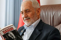 YİK Başkanı Oğuzhan Asiltürk yaşamını yitirdi