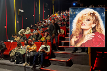 Bergen filmi Çankırı’da izlenme rekoruna koşuyor