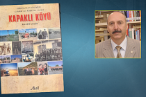 Osmanlıdan Günümüze Kurşunlu İlçesi Kapaklı Köy tarihi kitaplaştı!