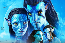 Avatar 2: Suyun Yolu Çankırı’da vizyona girdi!