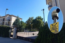 BBG evine dönen Çankırı DSİ’de özel hayatın gizliliğini ihlal eden kameralar kaldırıldı!