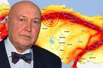 Prof. Dr. Ercan'dan deprem açıklaması geldi! Bölgede daha büyüğüne hazır olun...