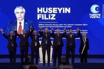 Cumhurbaşkanı Erdoğan Çankırı Belediye Başkan adayını açıkladı!