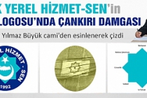 Türk Yerel Hizmet'in yeni logosu Çankırı'dan 