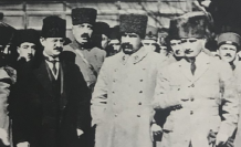 Osmanlı'dan Cumhuriyete Çankırılı devlet adamı  Abdulhalik Renda