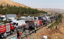 Türkiye'yi Yasa Boğan Kaza: 16 Ölü, 21 Yaralı