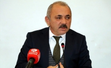 MHP Çankırı Belediye Başkan adayını resmen açıkladı!