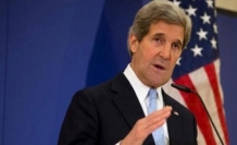 John Kerry'den İran açıklaması