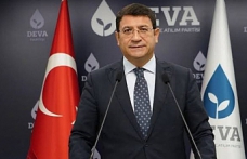 DEVA Partisi İstanbul’a İdris Şahin’i aday gösterdi.
