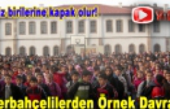 Çankırı Fenerbahçeliler Derneğinden Örnek Davranış! 26.12.2009