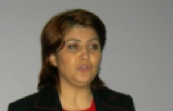 Çankırı Belediyespor Kongresi 2. Bölüm 25.12.2009