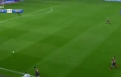 Gareth Bale'in Hayvani Deparı ve Golü